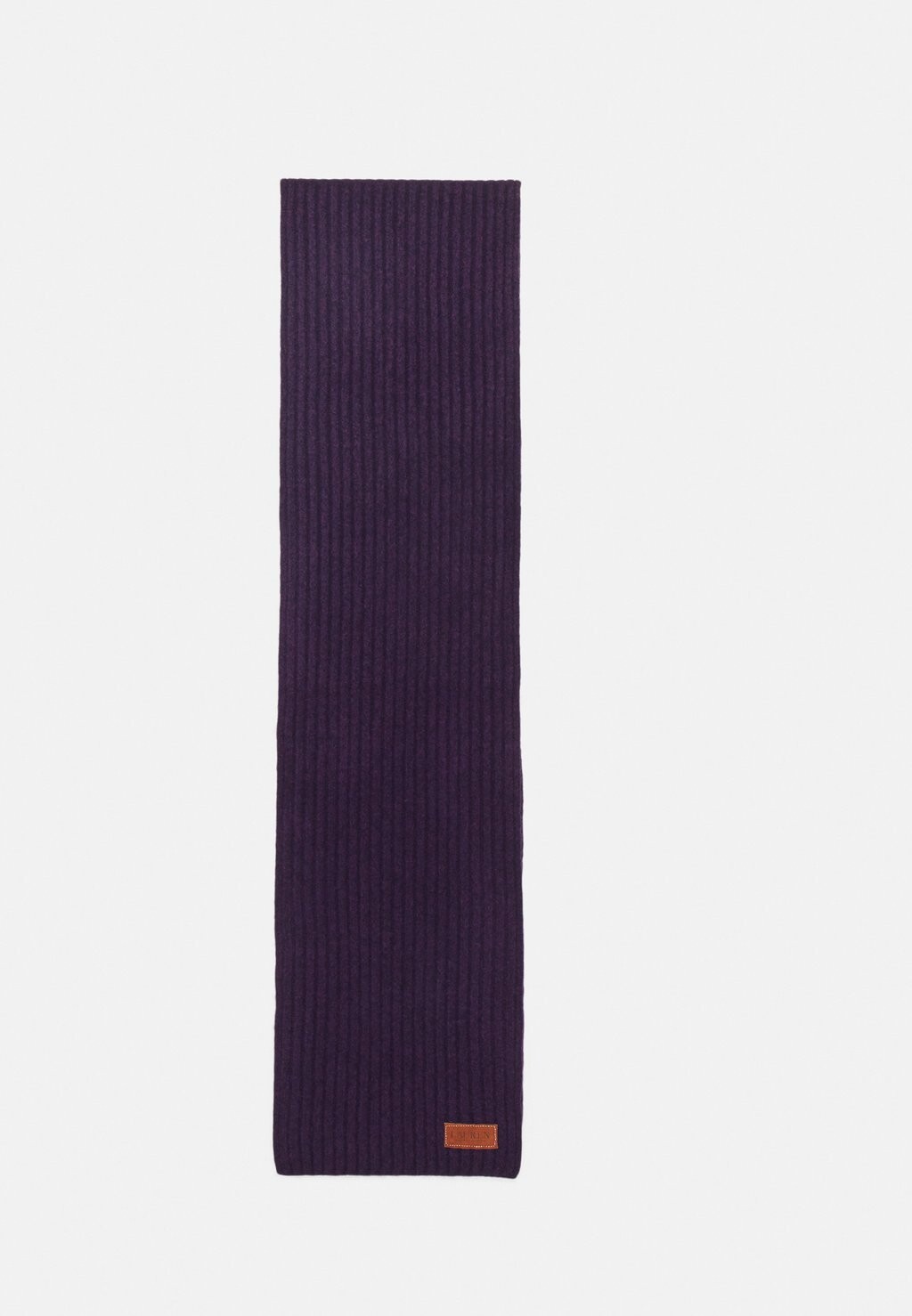 

Шаль Lauren Ralph Lauren, фиолетовый