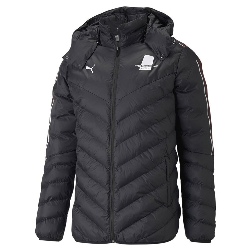 

Куртка Puma Eco-Lite, черный