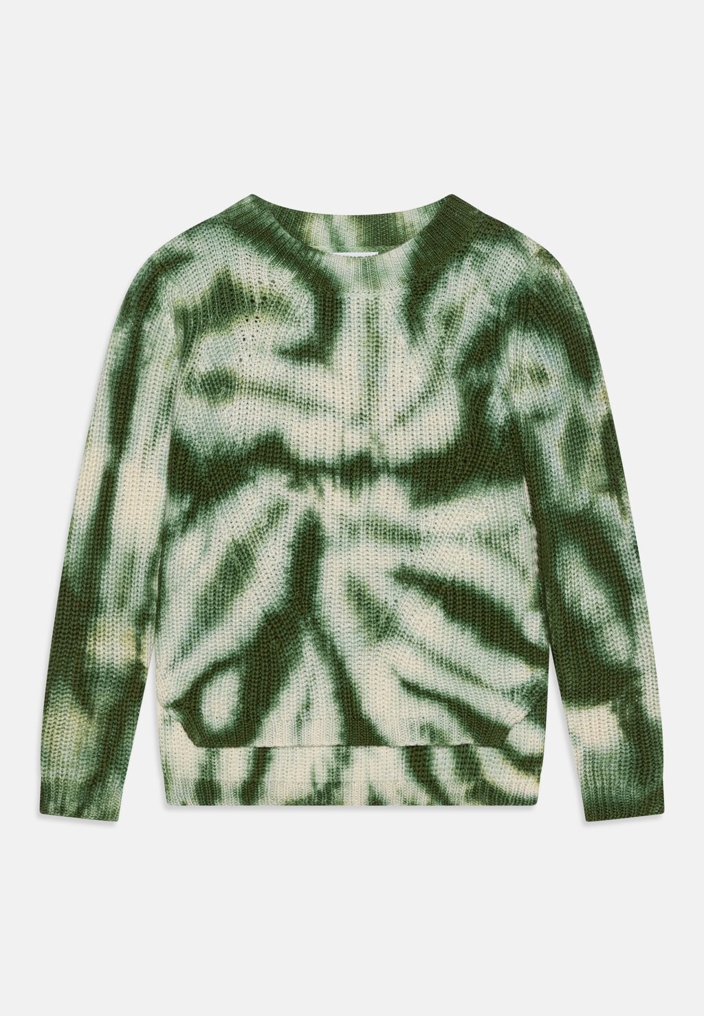 

Свитер Gillis Jumper Molo, цвет pearled moss