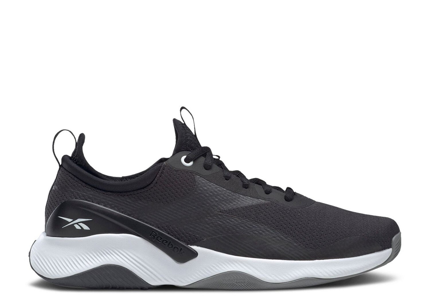 

Кроссовки Reebok Wmns Hiit 2 'Black White', черный