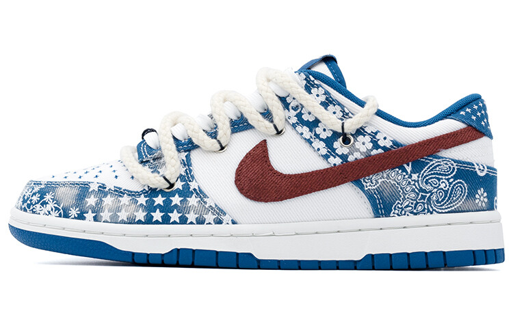 

Мужские кроссовки Nike Dunk Low Skate