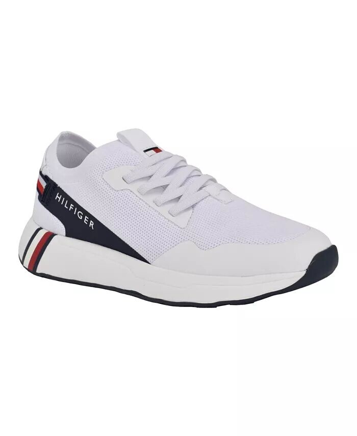 

Женские кроссовки-слипоны Arosa для джоггеров Tommy Hilfiger, белый