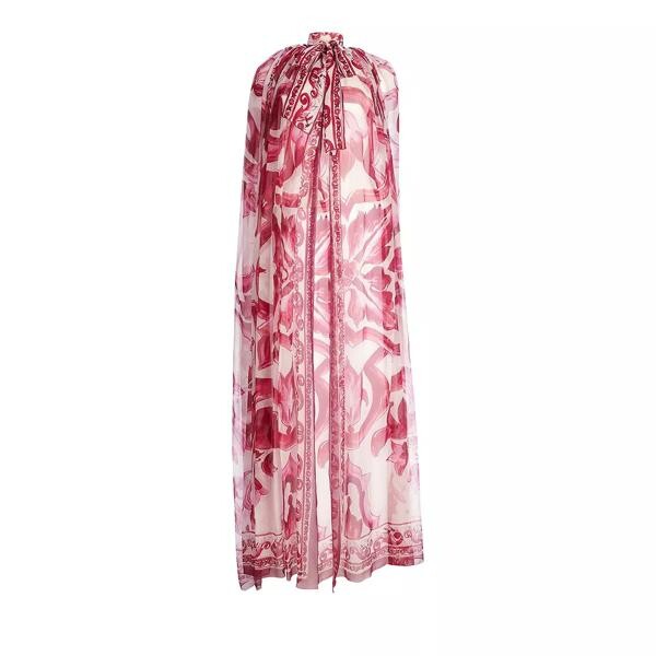 

Платье dolce & gabbana f0p34t hi1bi he3tn Dolce&Gabbana, мультиколор