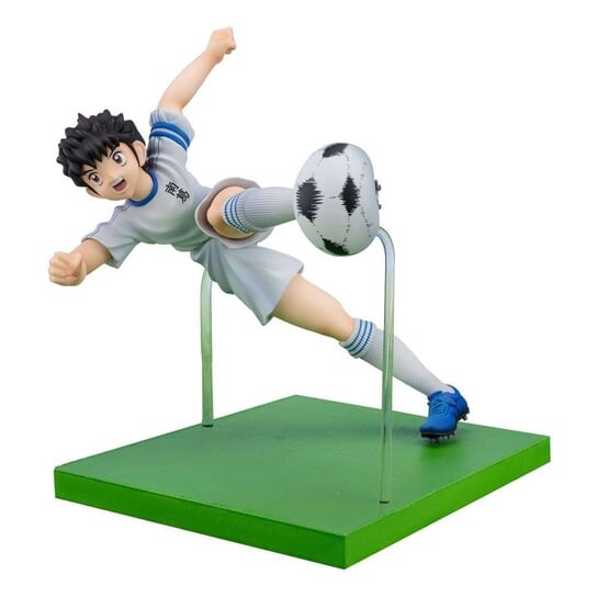 

БАНПРЕСТО, фигурка капитана Цубасы - Цубаса Banpresto