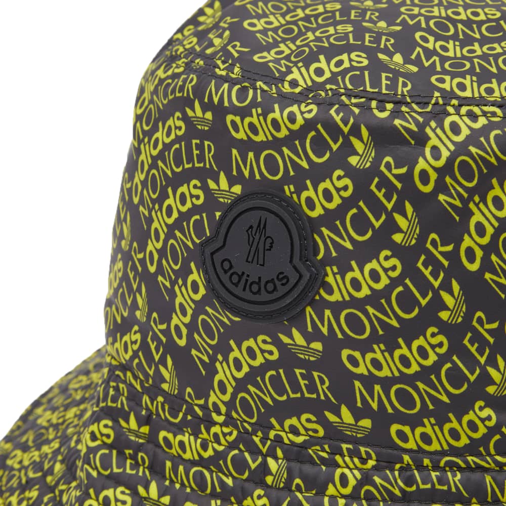 Панама Moncler Genius x adidas Originals куртка moncler x adidas originals alpbach moncler genius черный