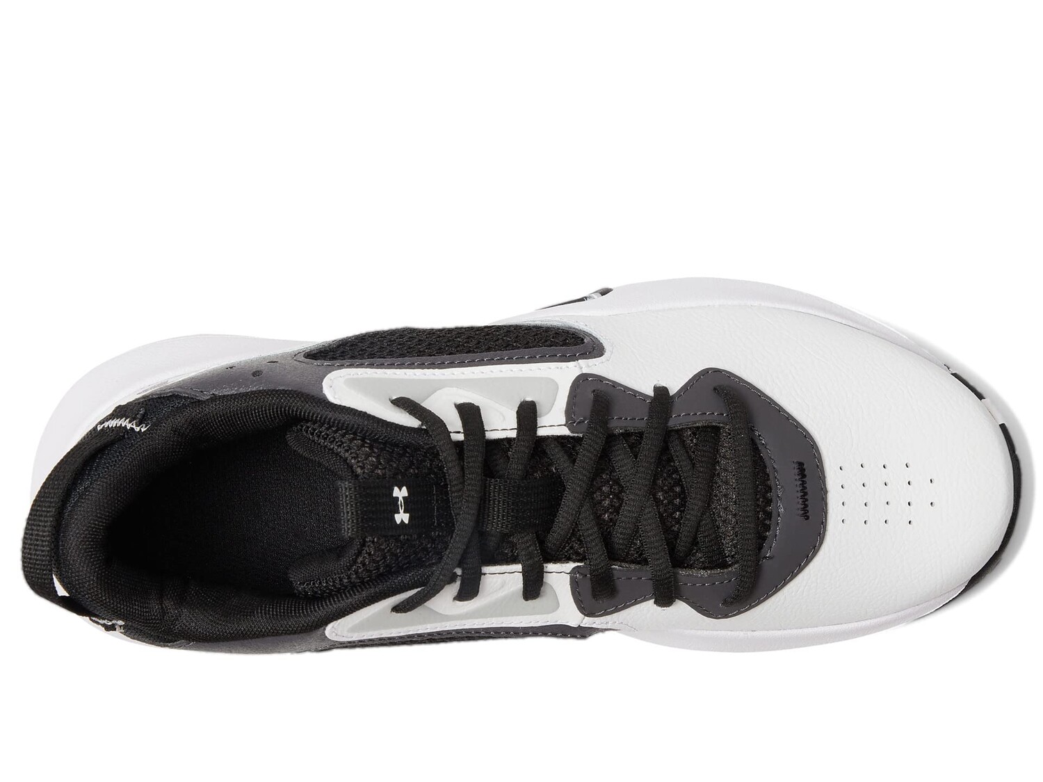 

Кроссовки Under Armour Lockdown 6 Basketball Shoe