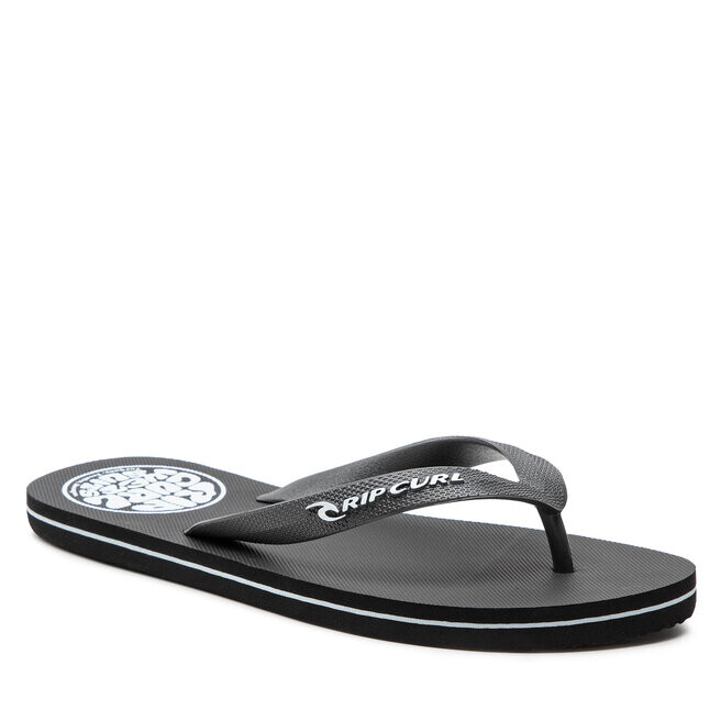 

Шлепанцы Rip Curl IconsOpen Toe, черный
