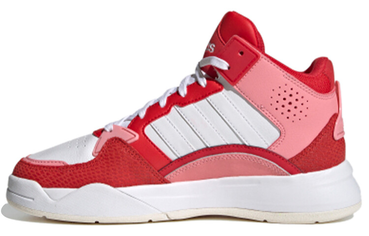

Женские винтажные баскетбольные кроссовки Adidas Neo 5th Quarter