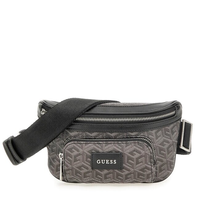 

Сумка Guess EderloHMERLO, серый