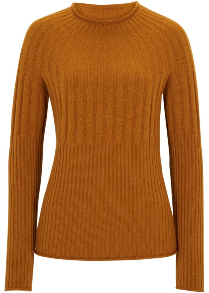 

Шерстяной свитер с содержанием good cashmere standard Bpc Selection Premium