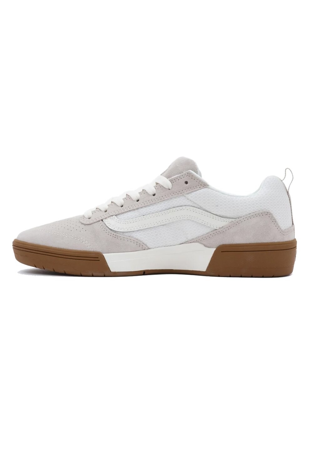 

Низкие кеды Vans, цвет light khaki