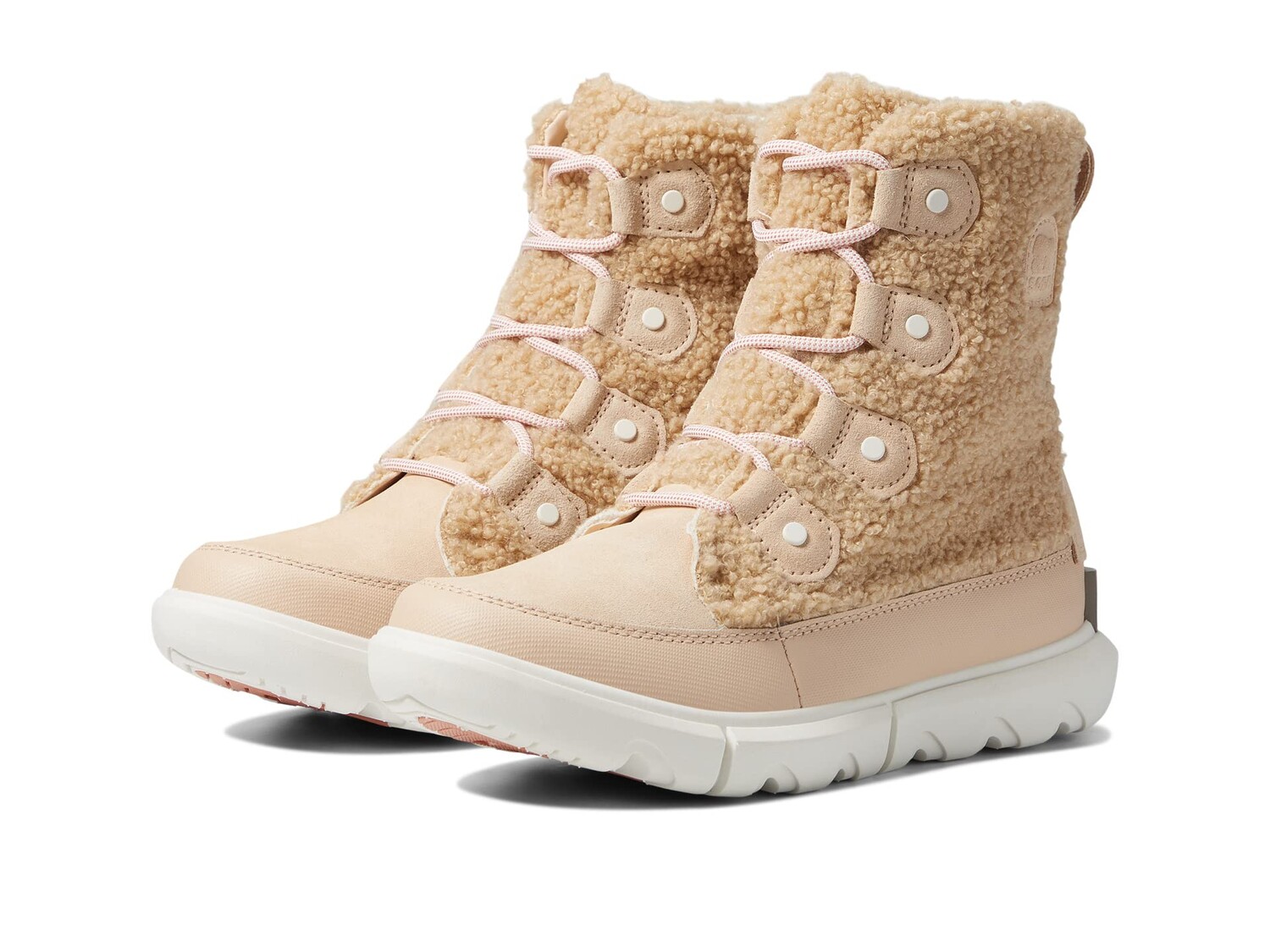 

Ботинки SOREL Explorer II Joan Cozy
