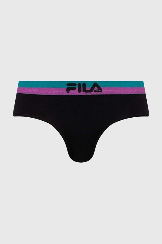 

Нижнее белье Fila, черный