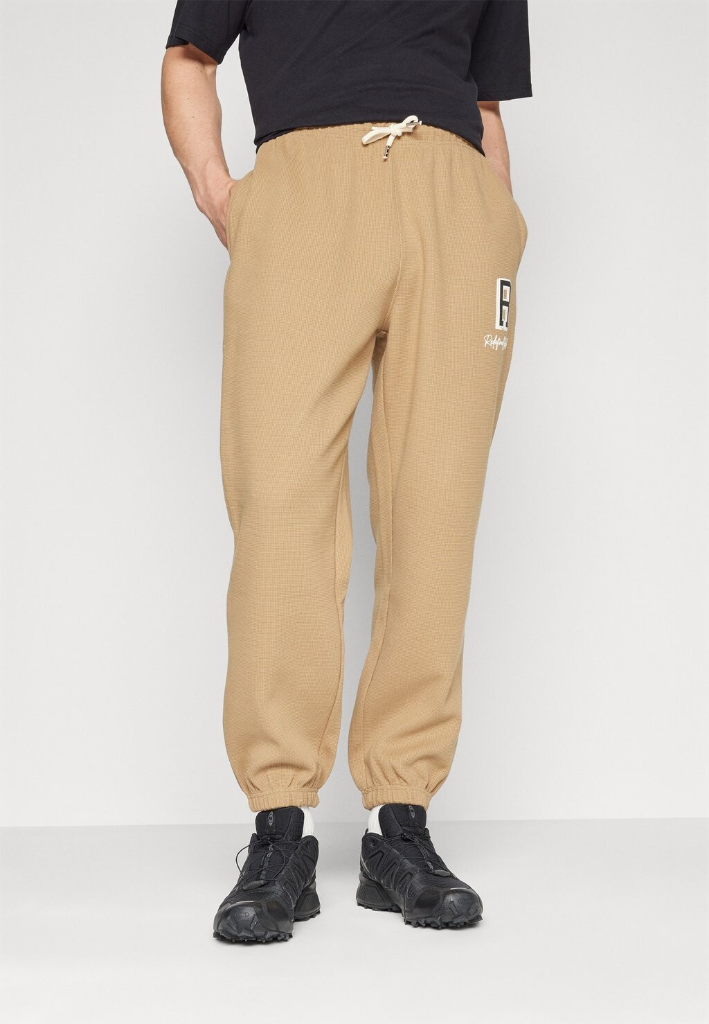 

Спортивные брюки WINSTON PANTS UNISEX Redefined Rebel, ламинария