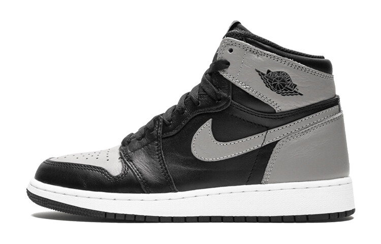 

Jordan 1 Retro High Shadow 2018 (GS)
