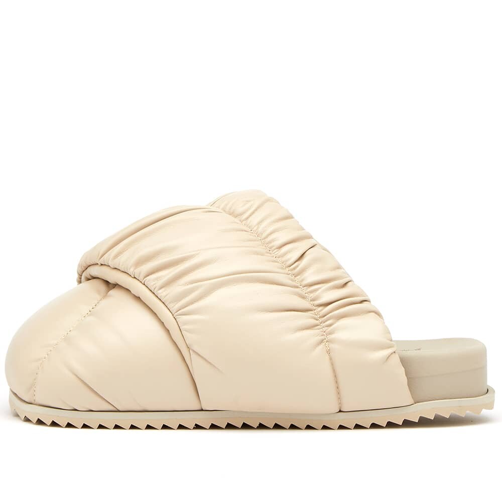 

Yume Yume Мюли Tent Mule, бежевый