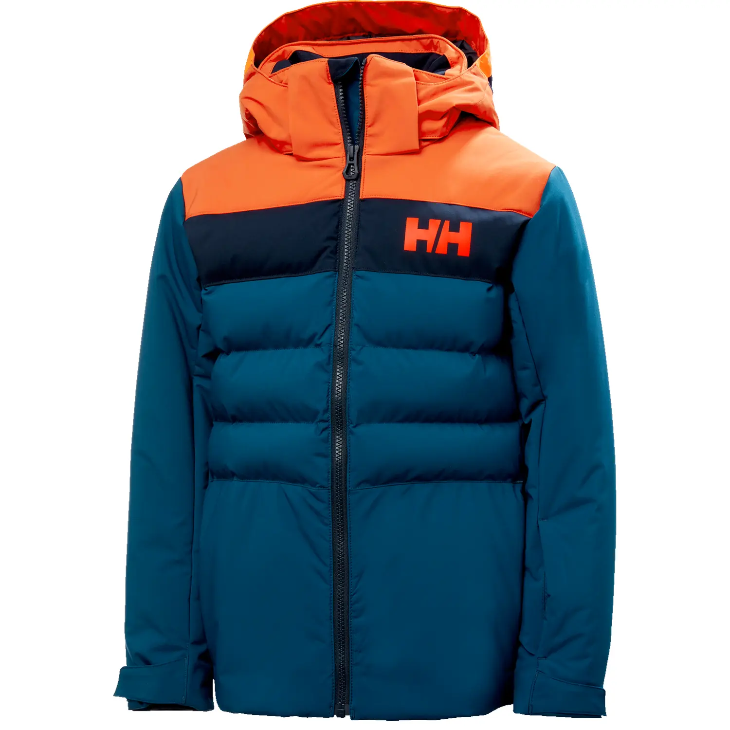 

Утепленная куртка Helly Hansen Cyclone