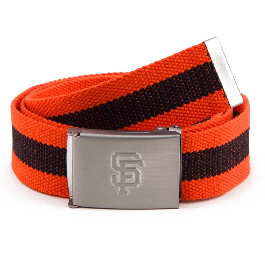 

Ремень Eagles Wings San Francisco Giants
