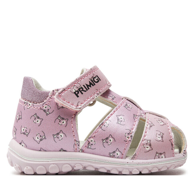 

Сандалии Primigi 5862033 Rose Pearly, розовый
