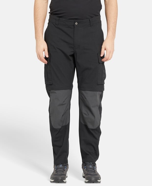 

Функциональные брюки The North Face, темно-серый