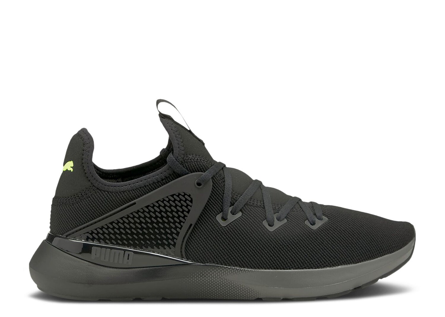 

Кроссовки Puma Pure Xt 'Fade Pack - Black', черный