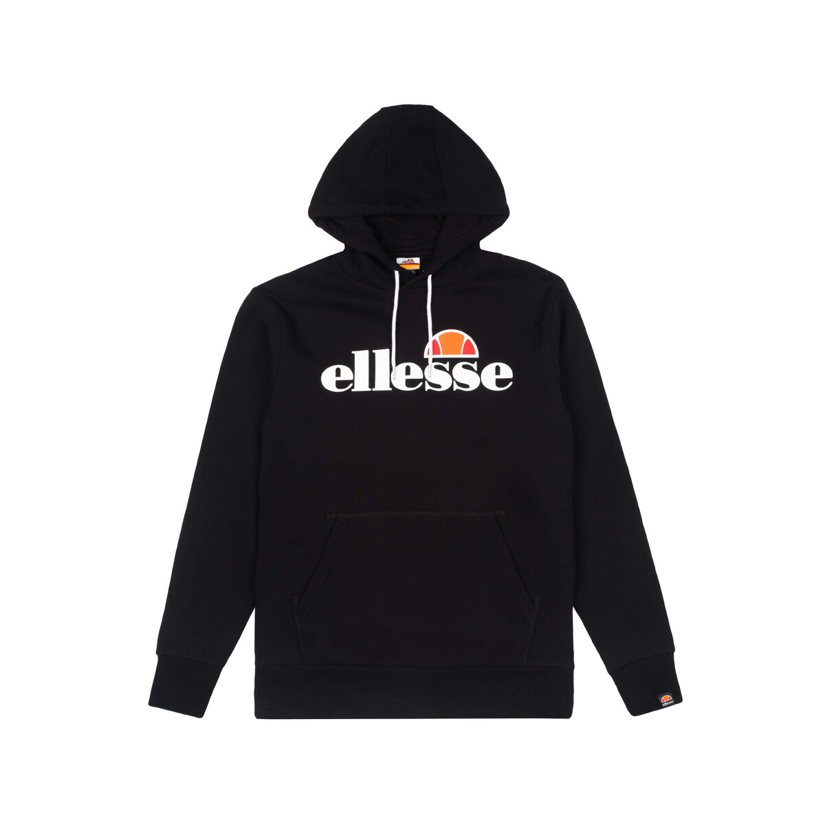 

Пуловер ellesse, черный