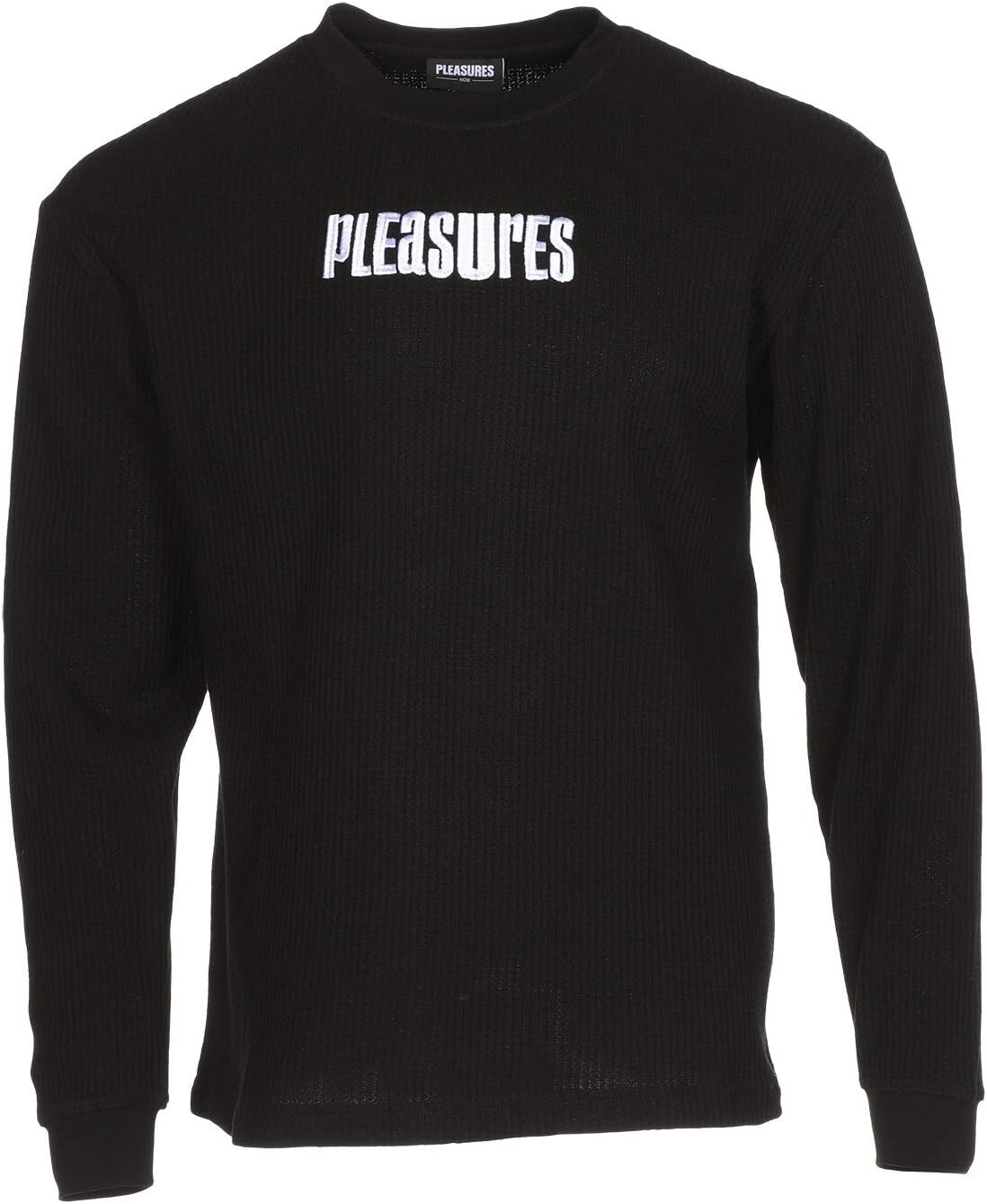 

Термобелье Strife с длинными рукавами Pleasures, черный