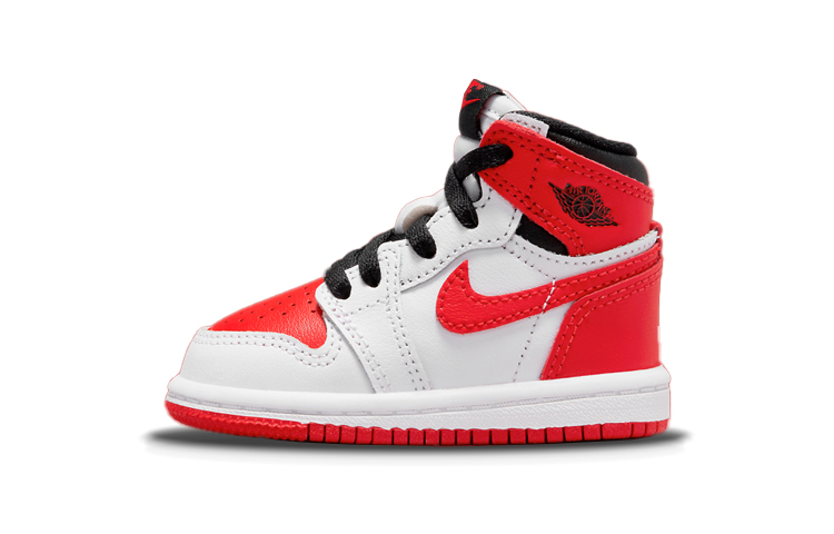 

Jordan Air Jordan 1 Обувь для малышей TD