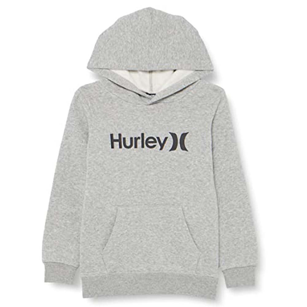 Худи Hurley 786463, серый