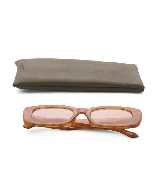 

Солнцезащитные очки Церера Aire, цвет Vintage Tortoise
