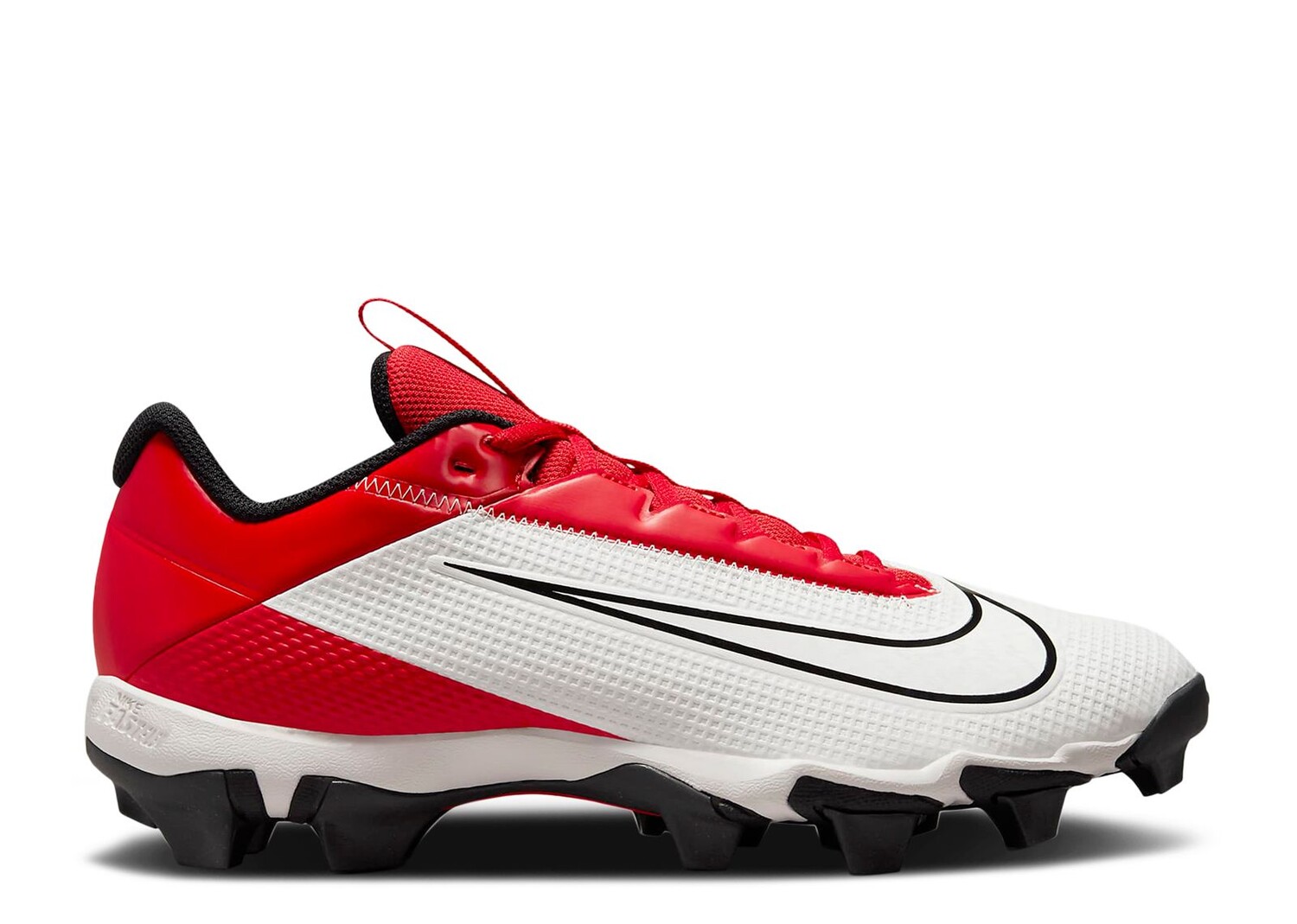 

Кроссовки Nike Vapor Edge Shark 2 'University Red White', красный