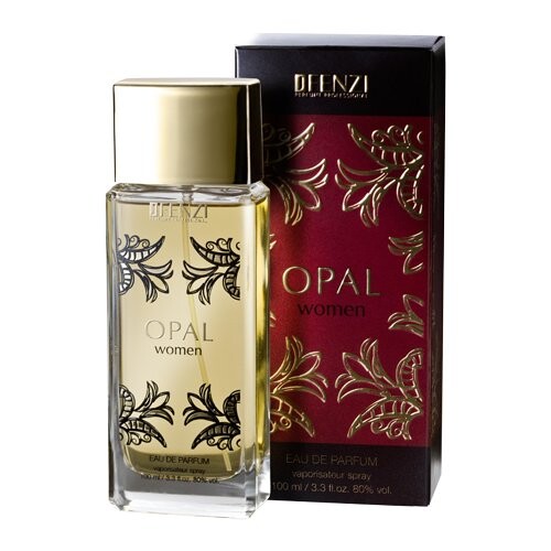 

Женская парфюмированная вода 100 мл edp Jfenzi Opal, Inne