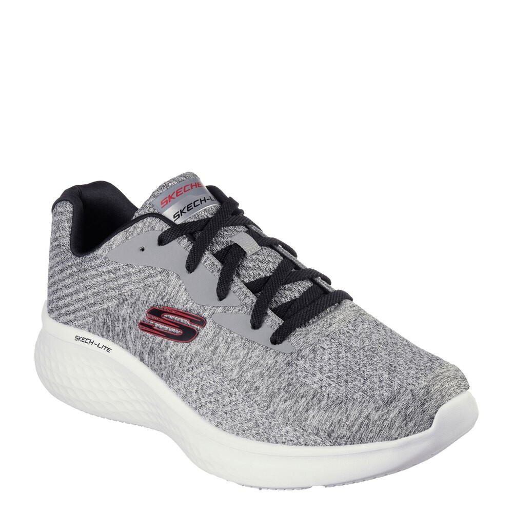 

Кроссовки Skechers 232598, серый