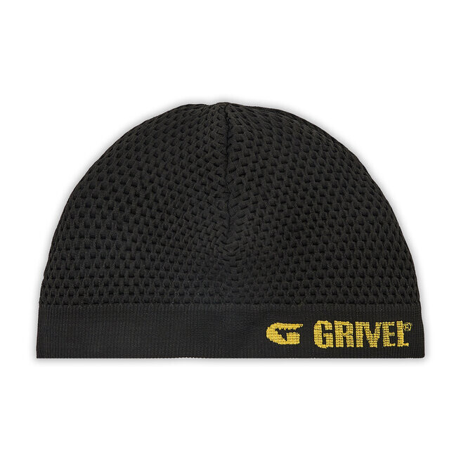 

Шапка Grivel ACCAP, черный