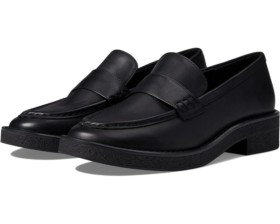 

Лоферы Aerosoles Ulla, черная кожа