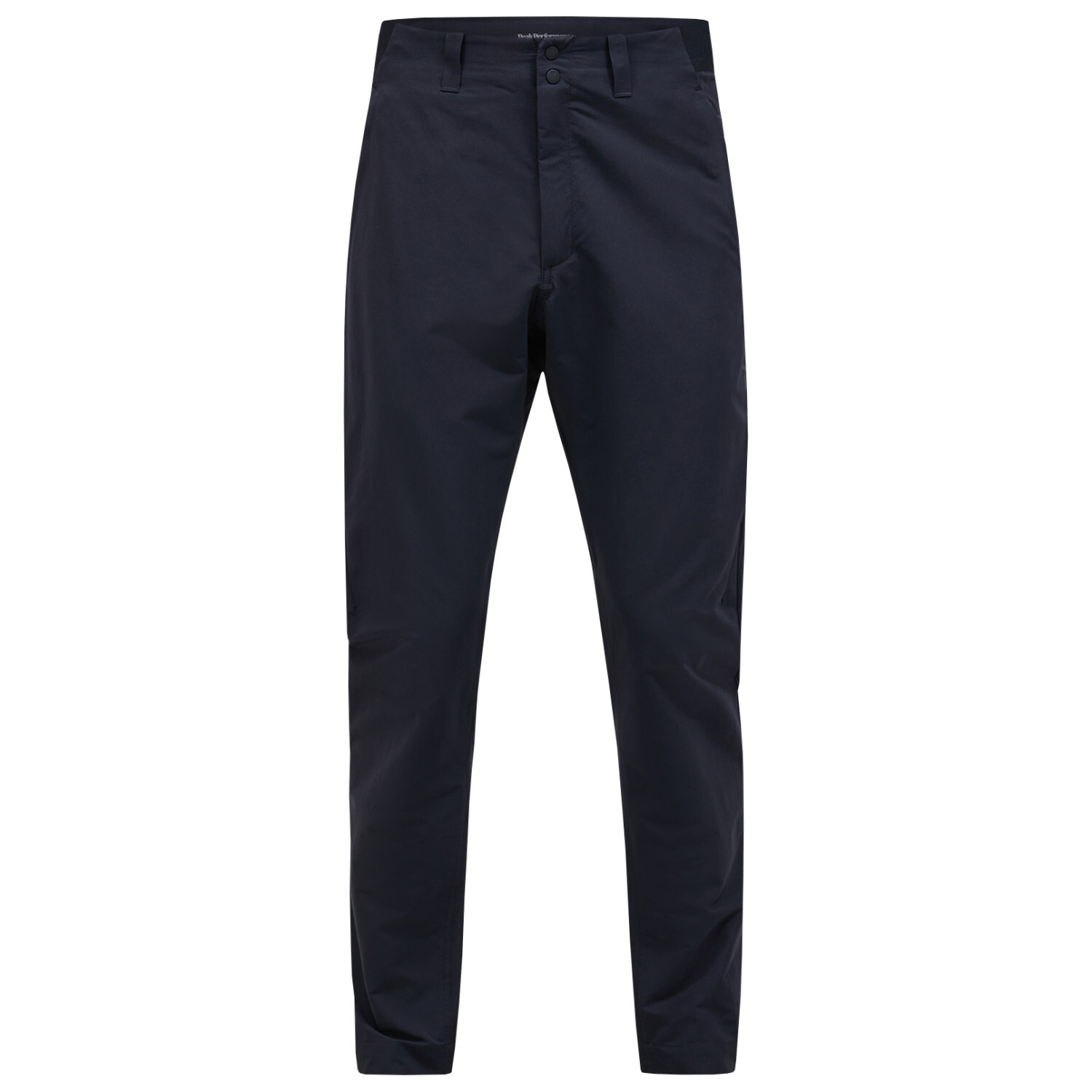 

Трекинговые брюки Peak Performance Women's Commuter, черный