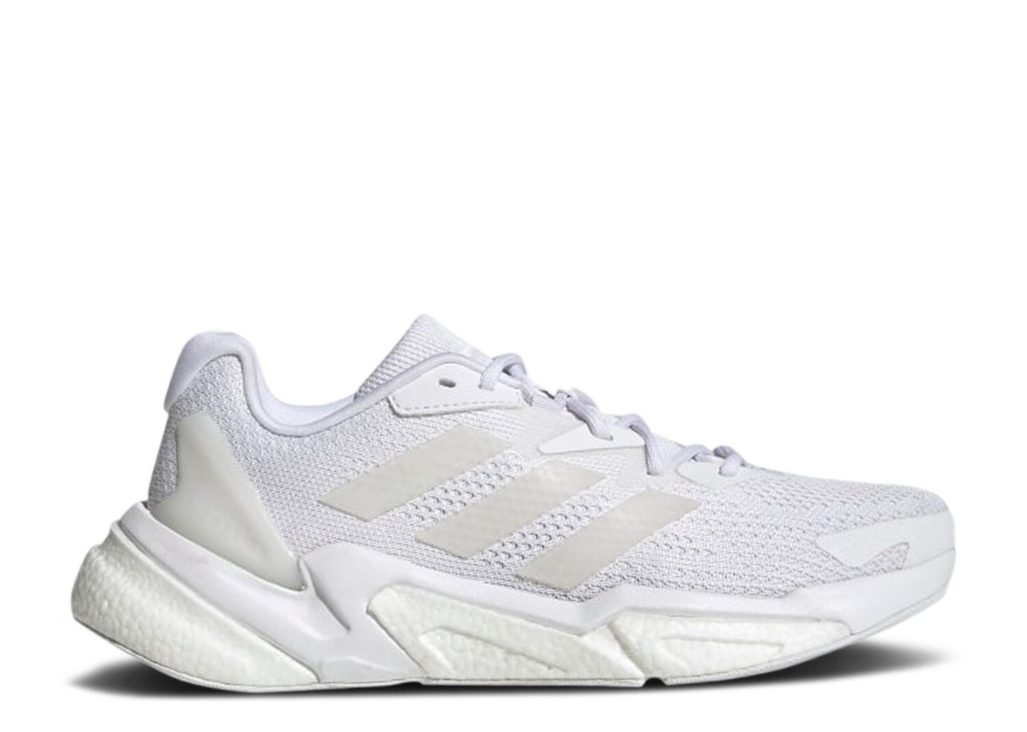 

Кроссовки adidas Wmns X9000L3 'Triple White', белый
