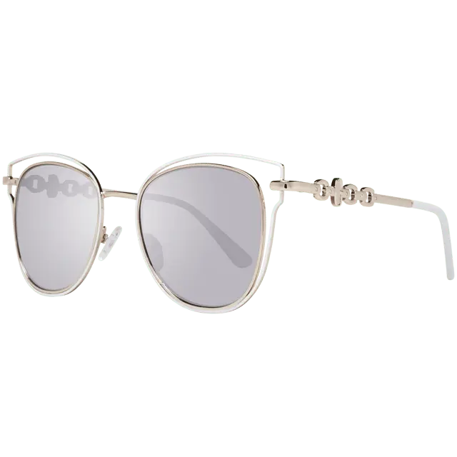 

Солнцезащитные очки gf0343 28u 53 Guess, белый