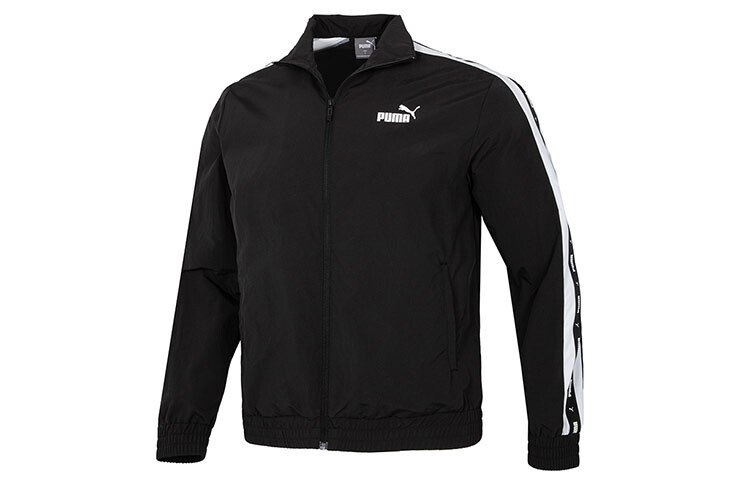 

Мужская куртка Puma, цвет Black