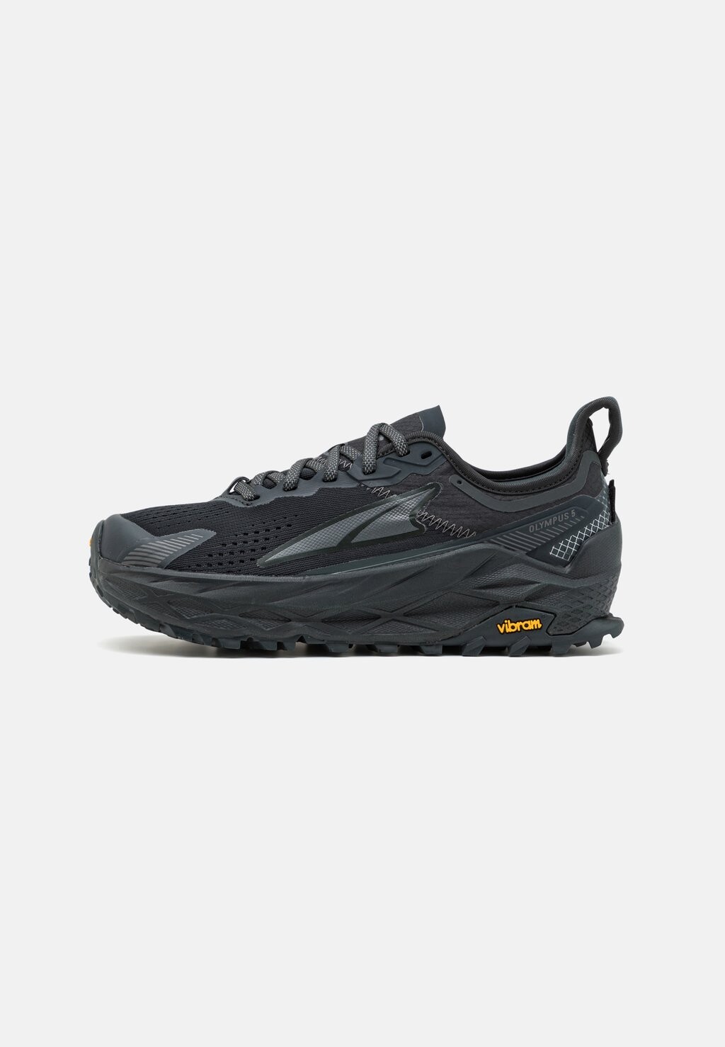 

Кроссовки для бега по пересеченной местности OLYMPUS 5 Altra, цвет black