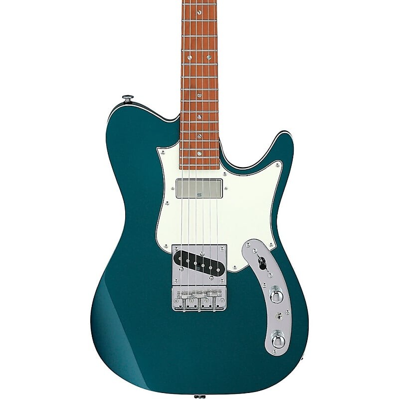 

Электрогитара Ibanez AZS2209B Prestige Electric Guitar Antique Turquoise