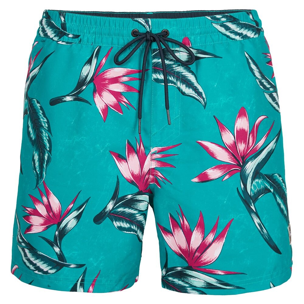 

Шорты для плавания O´neill Floral, синий