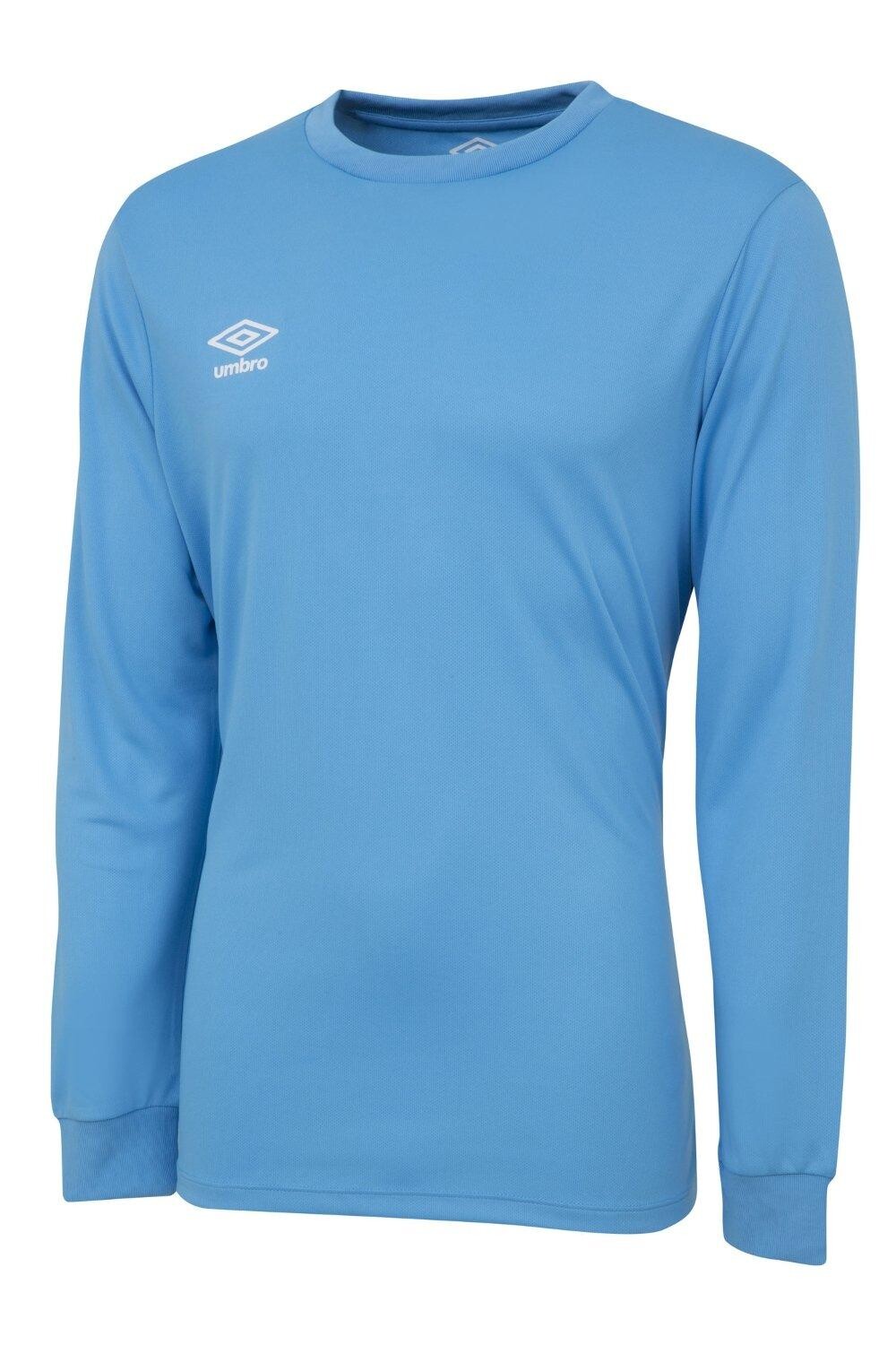 

Клубный Джерси с длинным рукавом Umbro, синий