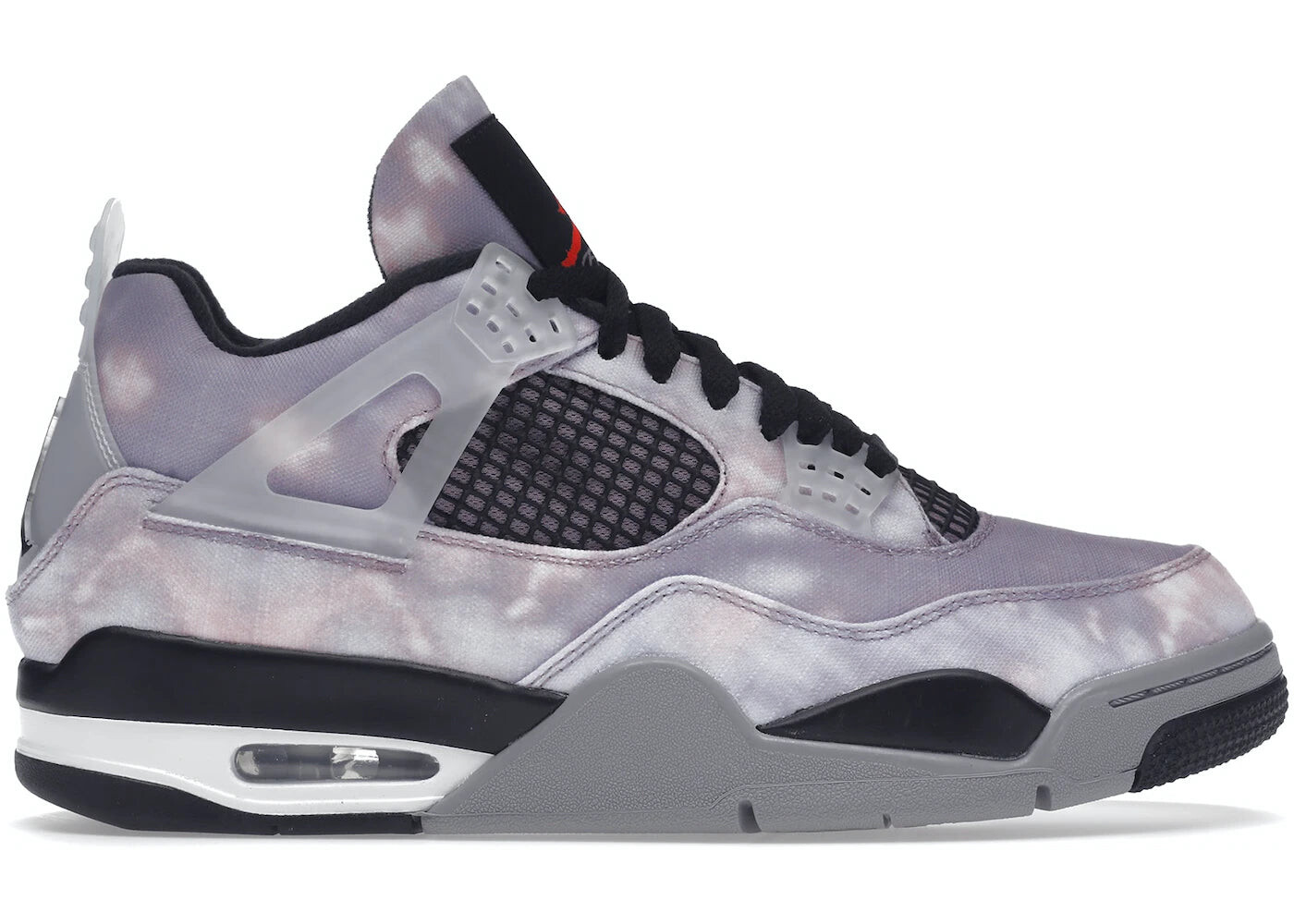 

Кроссовки Jordan 4 Ретро Дзен Мастер