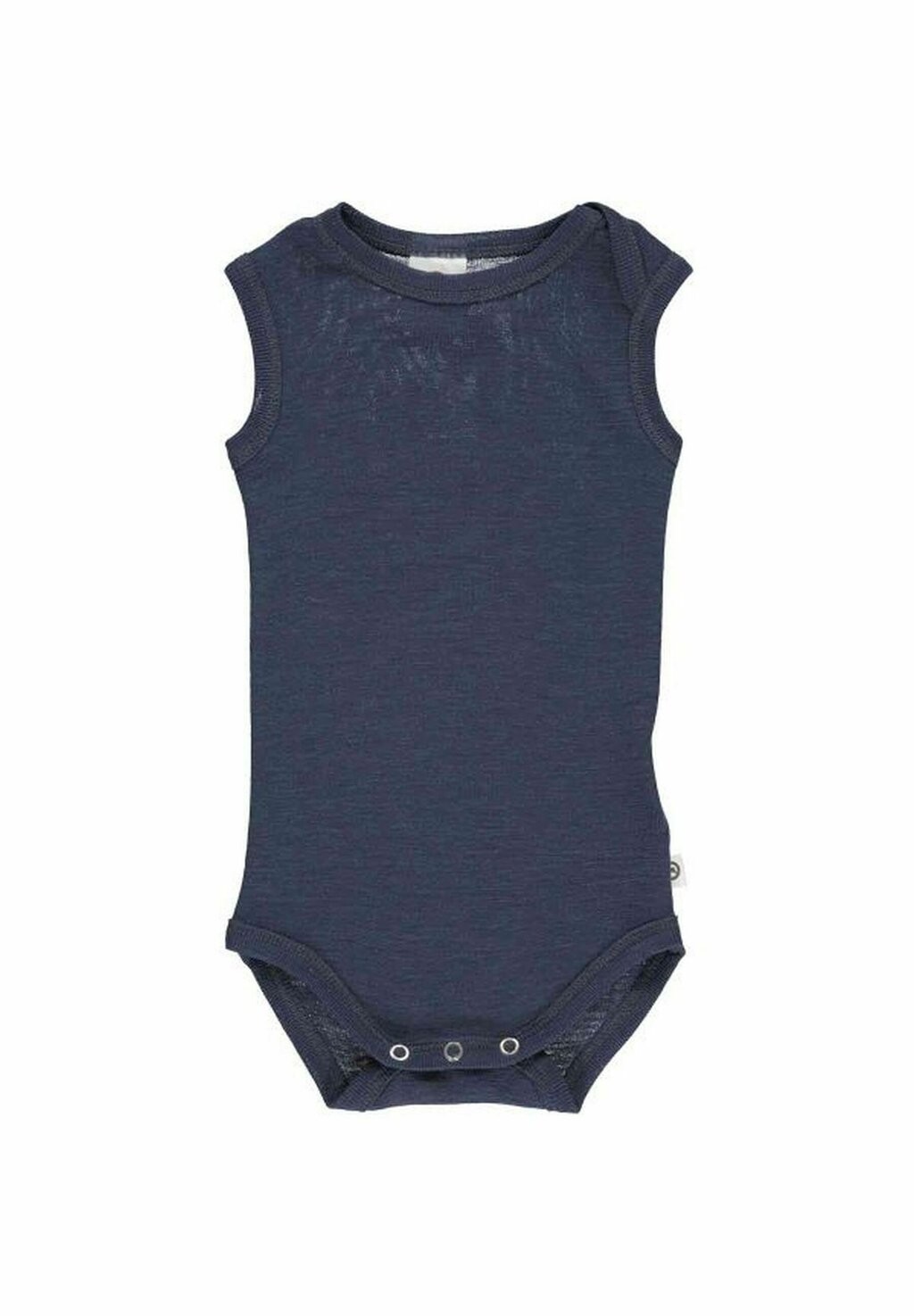 

Боди Müsli by GREEN COTTON, цвет night blue