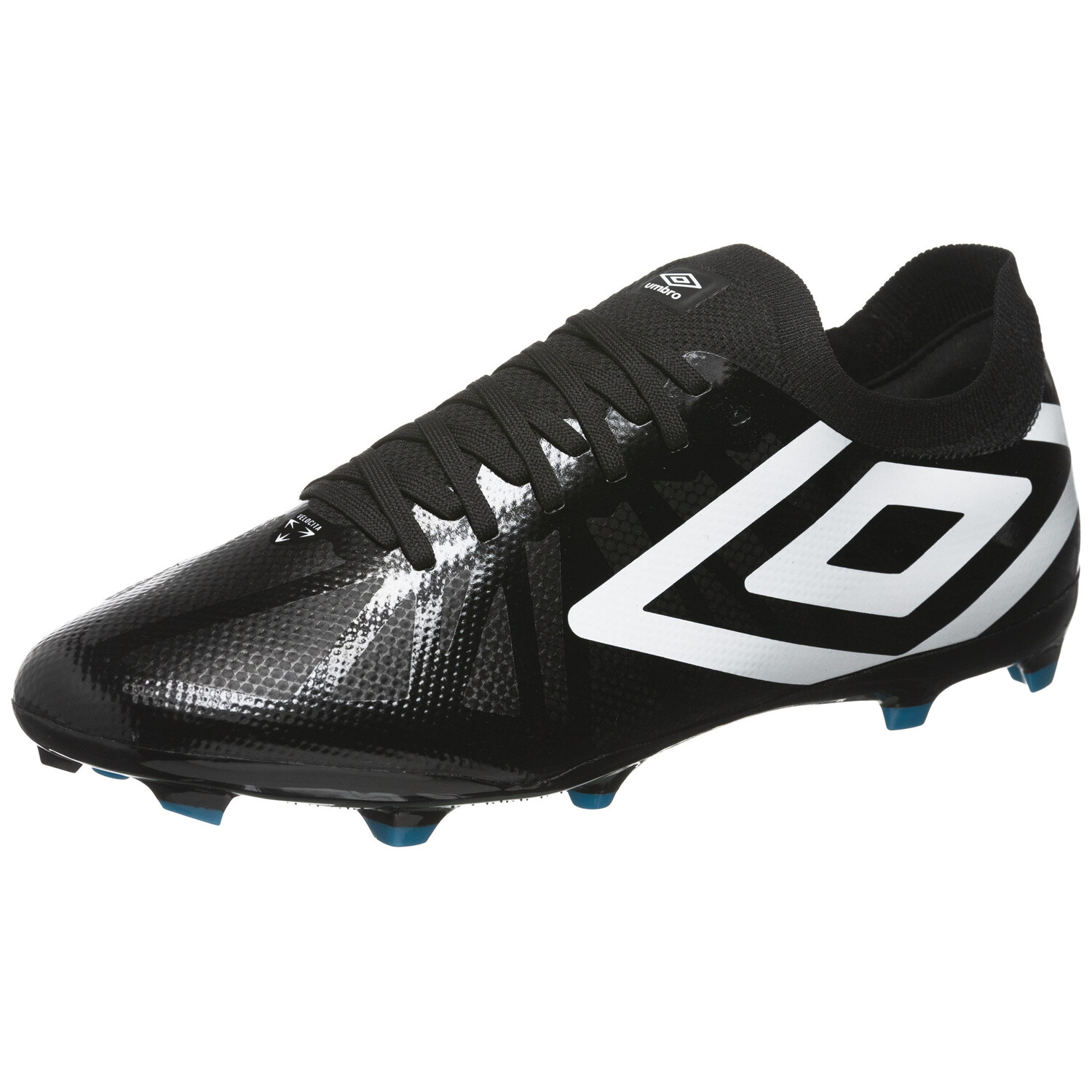 

Спортивные кроссовки Umbro Fußballschuh Velocita VI Premier, черный