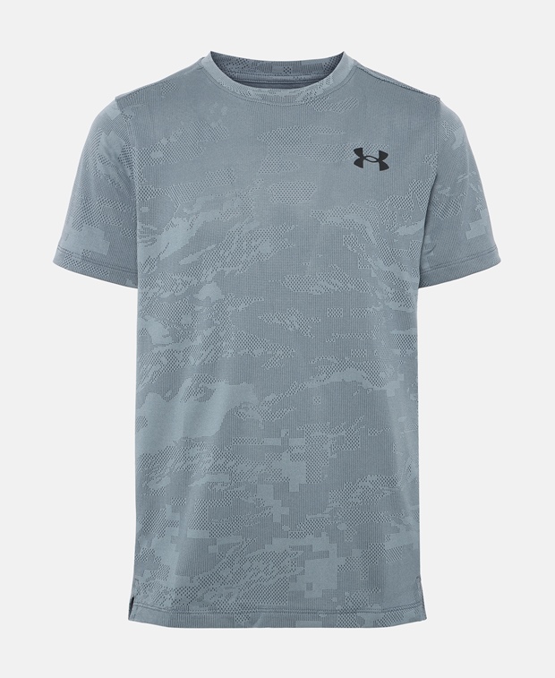 

Футболка Under Armour, серый