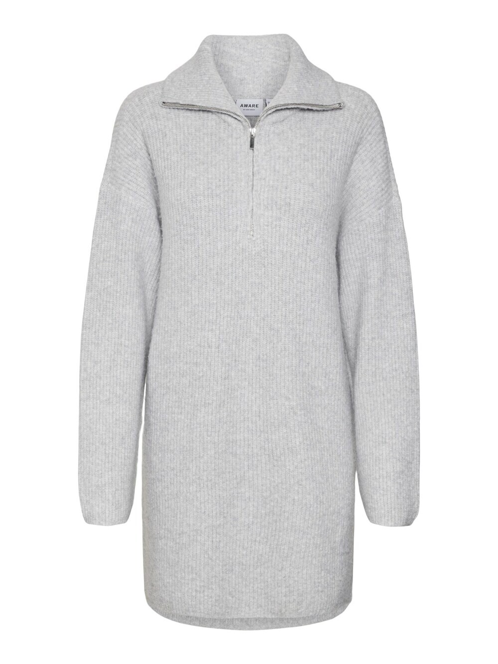

Свитер Vero Moda STAZIE, серый