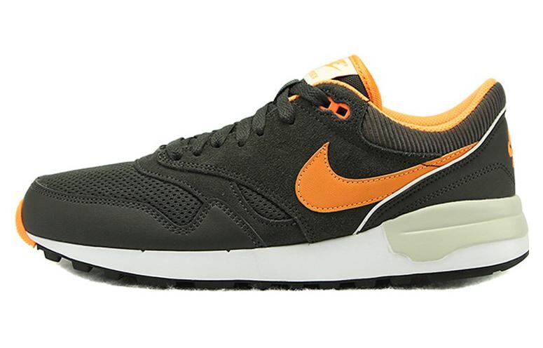 

Кроссовки Nike Air Odyssey Envision Lifestyle Shoes Men Low-top, черный