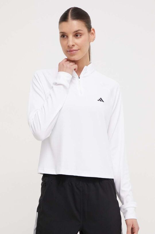 

Толстовка Training Essentials adidas Performance, бежевый